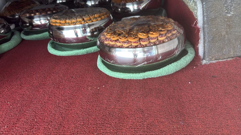 تجارب مؤكده لاحدى العملاء